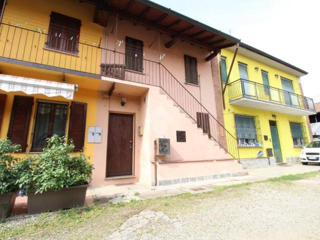 Rustico / Casale in vendita a Boffalora Sopra Ticino MI