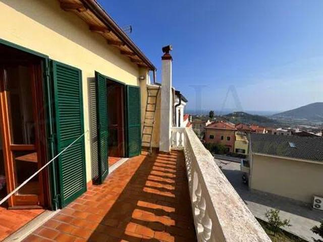 Rustico / Casale in vendita a Boissano SV