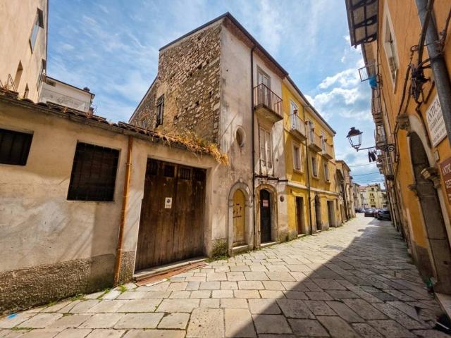 Rustico / Casale in vendita a Bojano CB