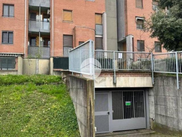Rustico / Casale in vendita a Bollate MI