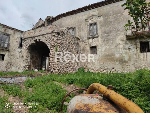 Rustico / Casale in vendita a Bonea BN
