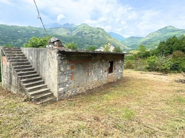 Rustico / Casale in vendita a Bonifati CS