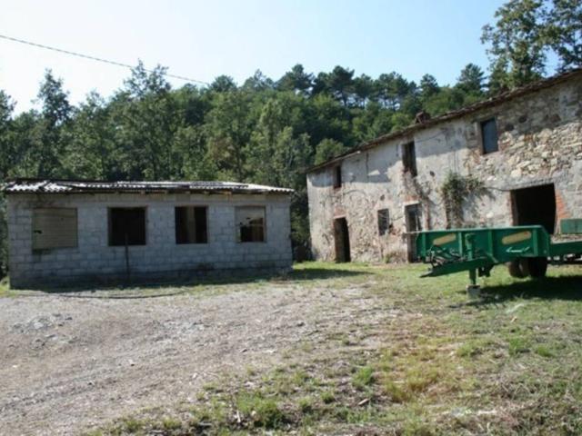 Rustico / Casale in vendita a Borgo a Mozzano LU