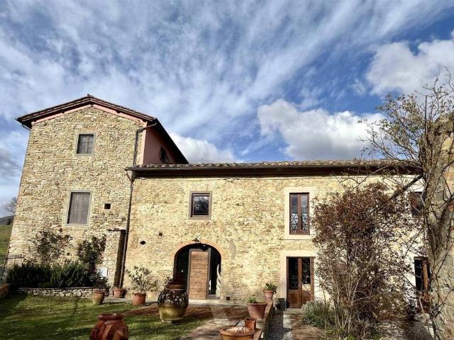 Rustico / Casale in vendita a Borgo San Lorenzo FI