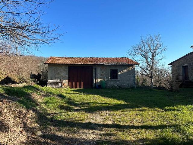 Rustico / Casale in vendita a Borgo San Lorenzo FI