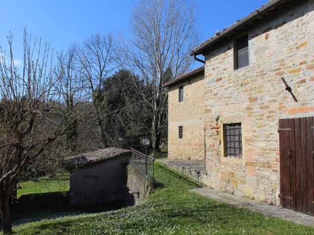 Rustico / Casale in vendita a Borgo San Lorenzo FI