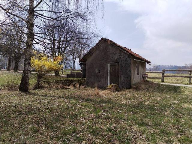 Rustico / Casale in vendita a Borgo Valbelluna BL