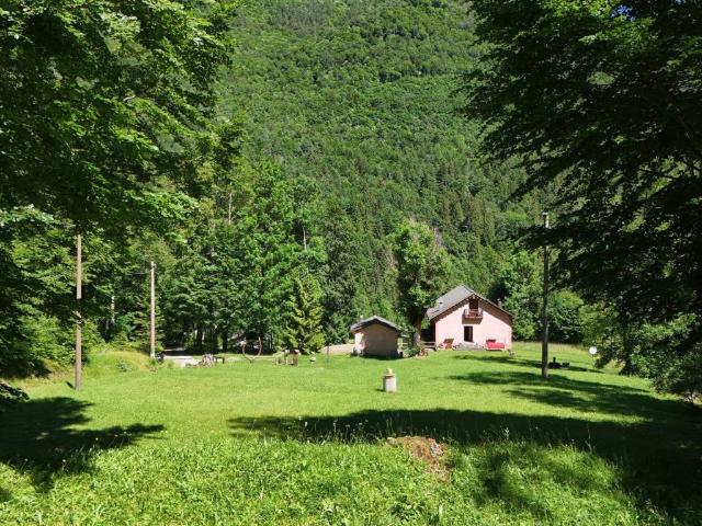 Rustico / Casale in vendita a Borgo Valsugana TN