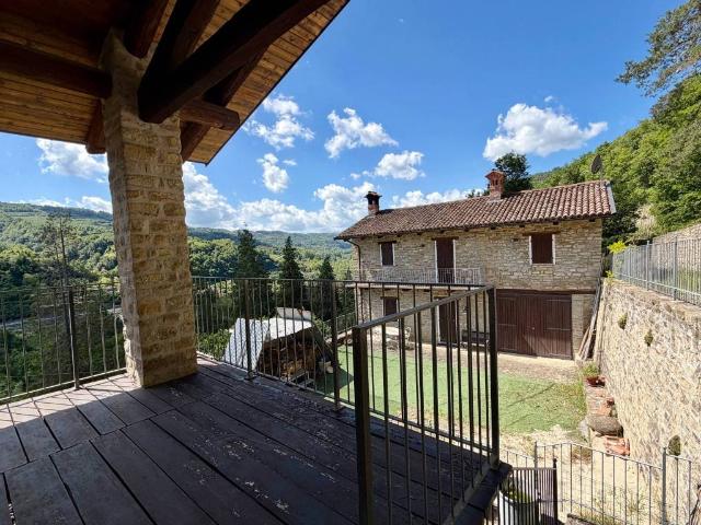 Rustico / Casale in vendita a Borgomale CN