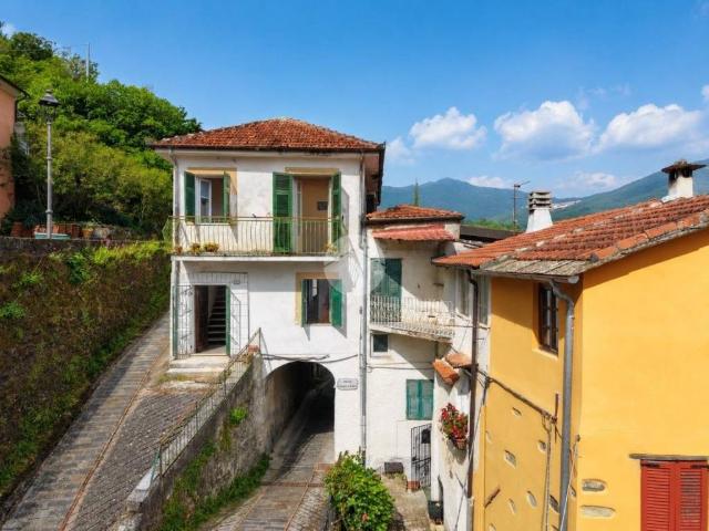 Rustico / Casale in vendita a Borgomaro IM