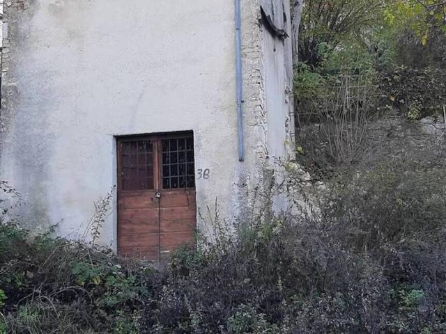 Rustico / Casale in vendita a Borgorose RI