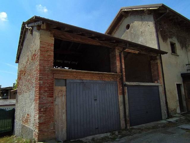 Rustico / Casale in vendita a Borghetto Lodigiano LO