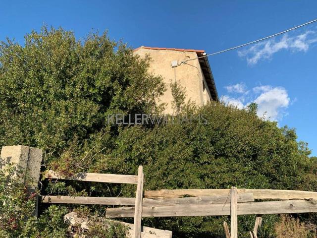 Rustico / Casale in vendita a Bordighera IM