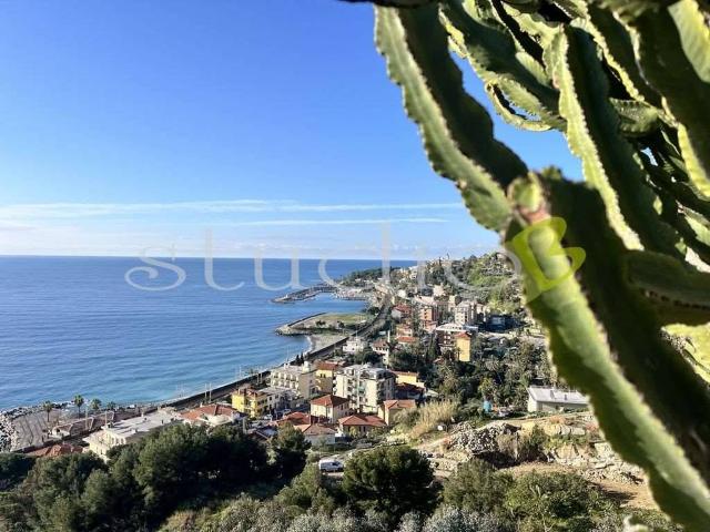 Rustico / Casale in vendita a Bordighera IM