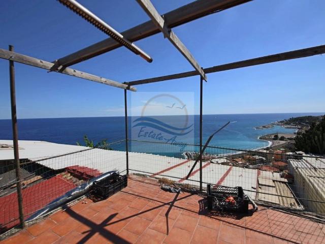 Rustico / Casale in vendita a Bordighera IM