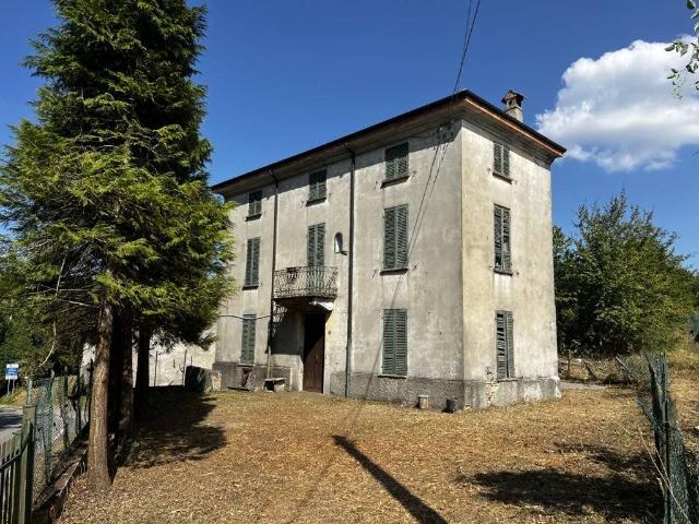 Rustico / Casale in vendita a Bore PR