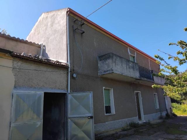 Rustico / Casale in vendita a Bortigiadas SS