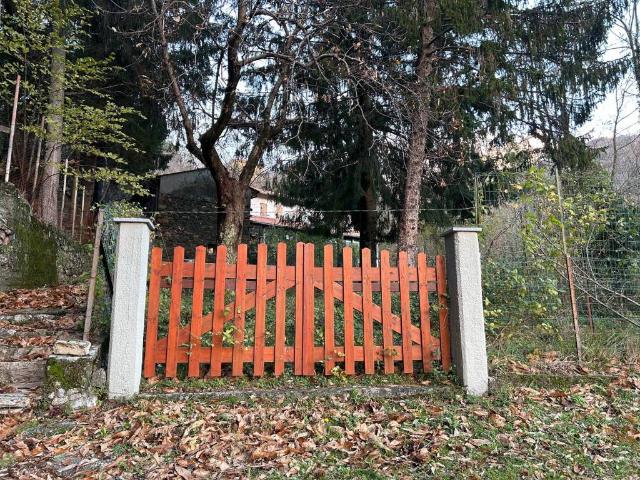Rustico / Casale in vendita a Borzonasca GE