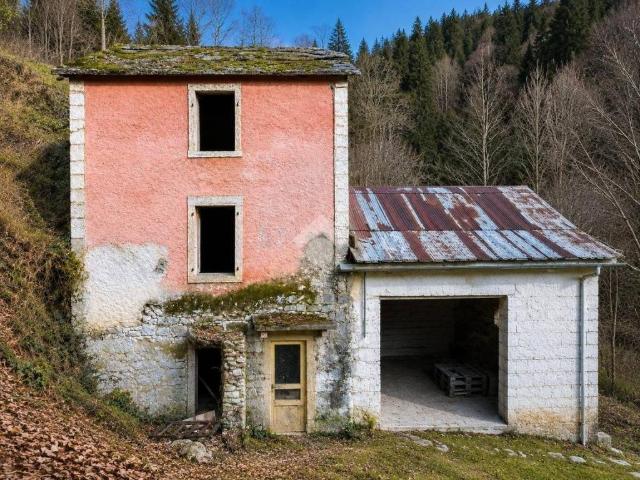 Rustico / Casale in vendita a Bosco Chiesanuova VR