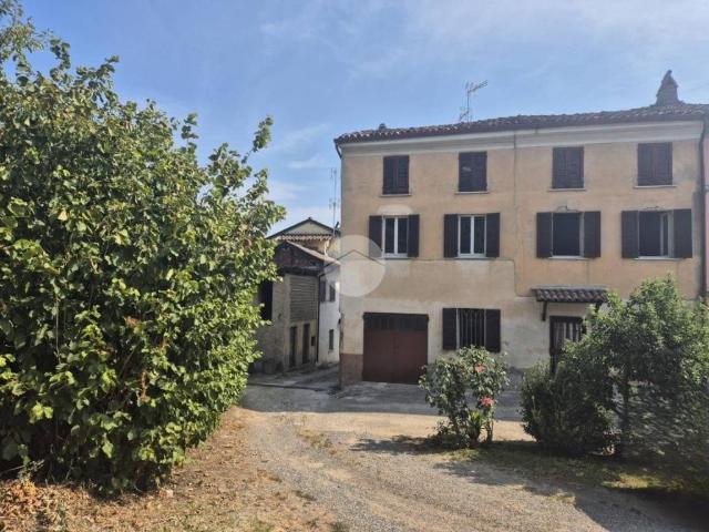 Rustico / Casale in vendita a Bosnasco PV