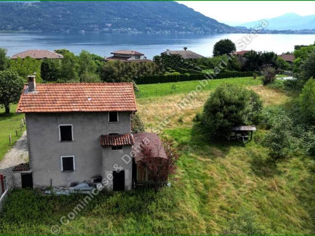 Rustico / Casale in vendita a Baveno VB