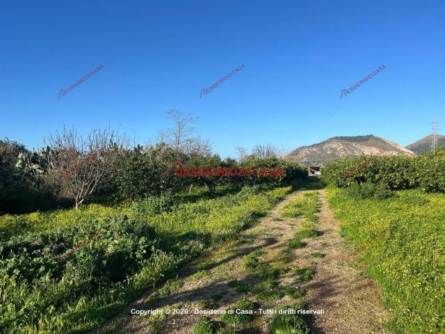Rustico / Casale in vendita a Bagheria PA
