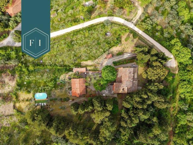 Rustico / Casale in vendita a Bagno a Ripoli FI