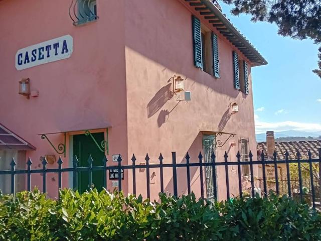 Rustico / Casale in vendita a Bagno a Ripoli FI