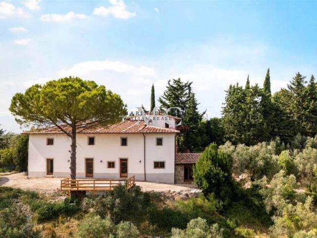 Rustico / Casale in vendita a Bagno a Ripoli FI