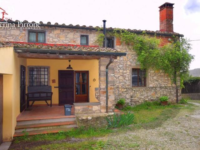 Rustico / Casale in vendita a Bagno a Ripoli FI