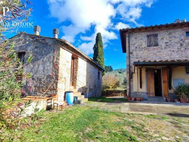 Rustico / Casale in vendita a Bagno a Ripoli FI
