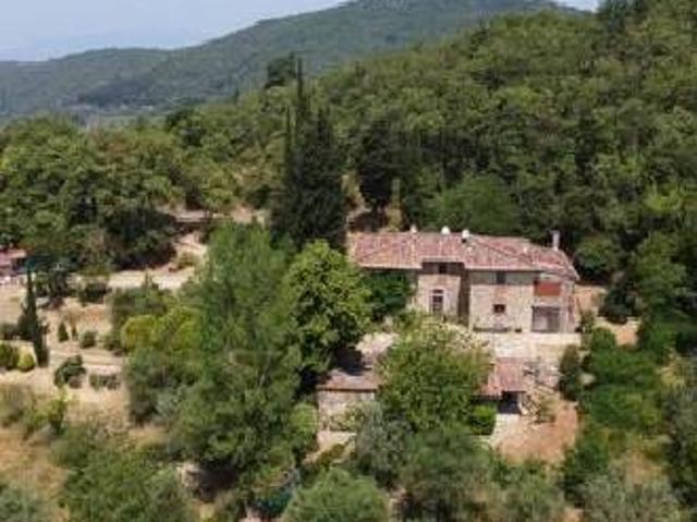 Rustico / Casale in vendita a Bagno a Ripoli FI
