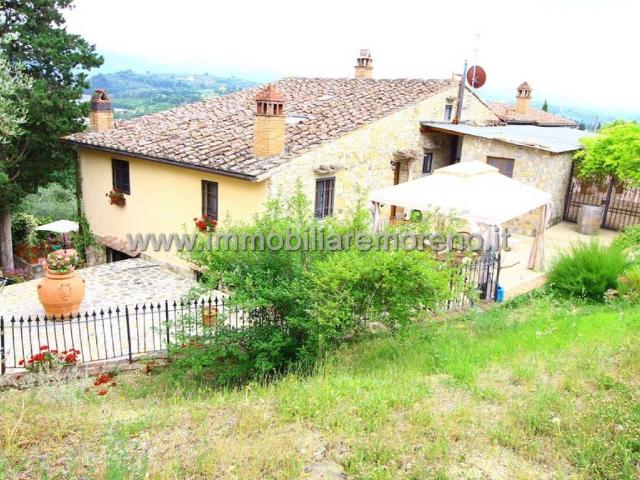Rustico / Casale in vendita a Bagno a Ripoli FI
