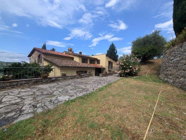 Rustico / Casale in vendita a Bagno a Ripoli FI