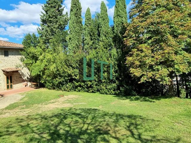 Rustico / Casale in vendita a Bagno a Ripoli FI
