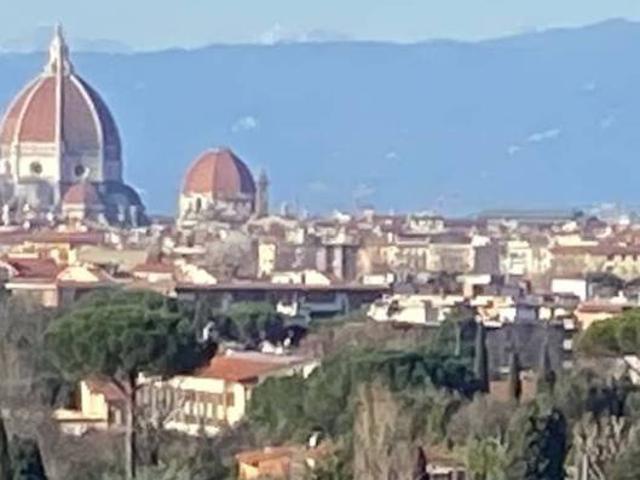 Rustico / Casale in vendita a Bagno a Ripoli FI