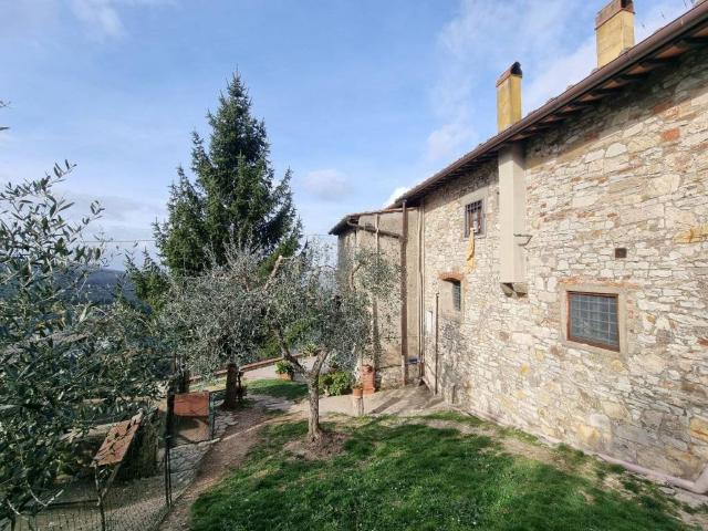 Rustico / Casale in vendita a Bagno a Ripoli FI