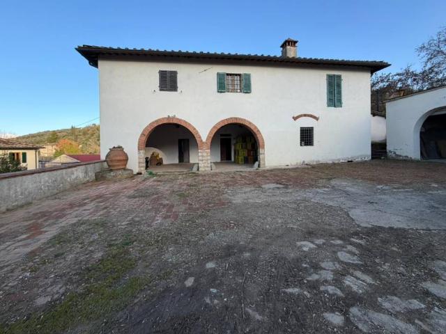 Rustico / Casale in vendita a Bagno a Ripoli FI