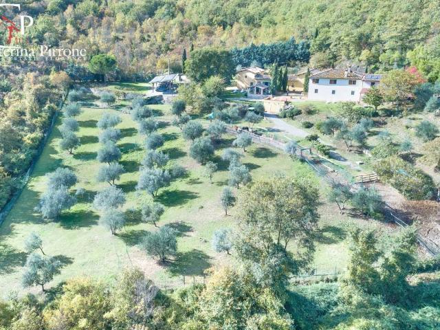 Rustico / Casale in vendita a Bagno a Ripoli FI
