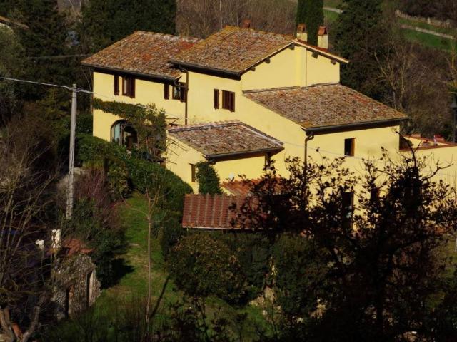 Rustico / Casale in vendita a Bagno a Ripoli FI