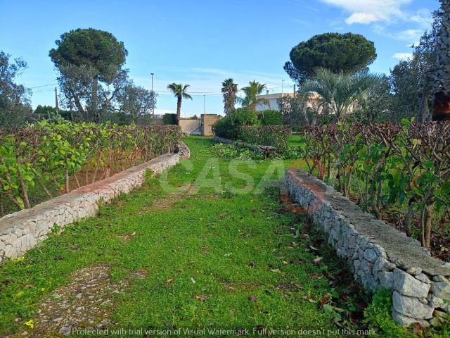 Rustico / Casale in vendita a Bagnolo del Salento LE