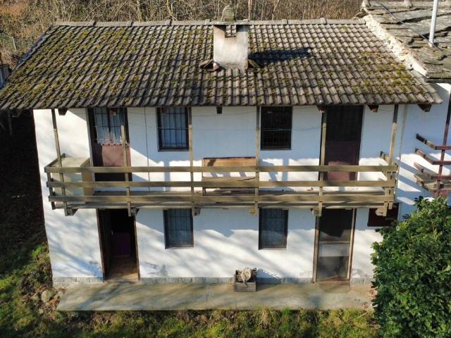 Rustico / Casale in vendita a Bagnolo Piemonte CN