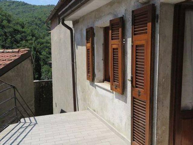 Rustico / Casale in vendita a Bagnone MS