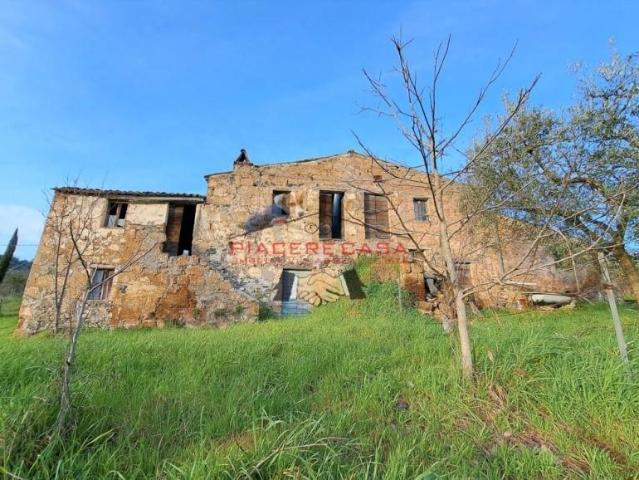 Rustico / Casale in vendita a Bagnoregio VT