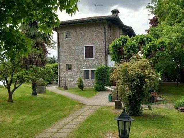 Rustico / Casale in vendita a Bagnaria Arsa UD