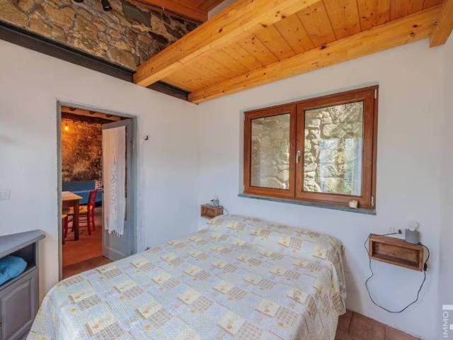 Rustico / Casale in vendita a Bagni di Lucca LU