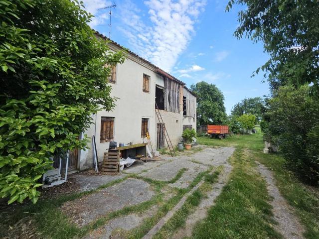 Rustico / Casale in vendita a Baone PD