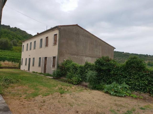 Rustico / Casale in vendita a Baone PD