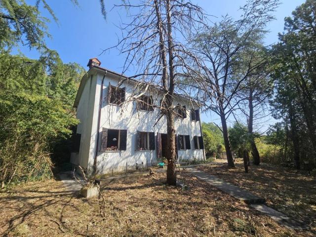 Rustico / Casale in vendita a Baone PD