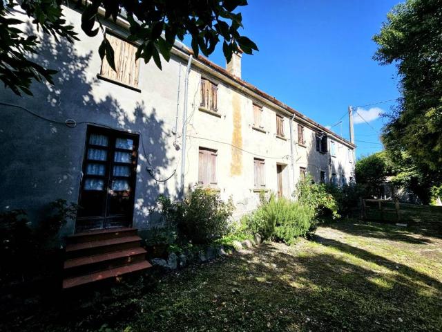 Rustico / Casale in vendita a Baone PD